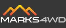 Image result for marks 4wd adapters logo
